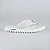 Chinelo Kenner Kivah Nylon - Branco - Imagem 4