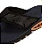 Chinelo Kenner Rakka Ultra Force - Preto/Azul/Dourado - Imagem 4