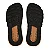 Chinelo Kenner Rakka Ultra Force - Preto/Azul/Dourado - Imagem 3