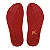 Chinelo Kenner Red - Preto/Vermelho - Imagem 3