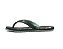 Chinelo Kenner Red - Preto/Verde Claro - Imagem 3