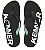 Chinelo Kenner Red - Preto/Verde Claro - Imagem 2