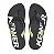 Chinelo Kenner Red - Preto/Verde - Imagem 3