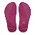 Chinelo Kenner Red - Branco/Rosa - Imagem 4