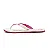 Chinelo Kenner Red - Branco/Rosa - Imagem 2