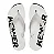 Chinelo Kenner Red - Branco/Preto - Imagem 5
