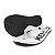 Chinelo Kenner Red - Branco/Preto - Imagem 1