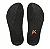 Chinelo Kenner Red - Branco/Preto - Imagem 4