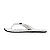 Chinelo Kenner Red - Branco/Preto - Imagem 3