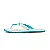 Chinelo Kenner Red - Branco/Azul - Imagem 2