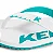 Chinelo Kenner Red - Branco/Azul - Imagem 5