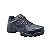 Tenis Oakley Halftrack Low II - Black/Grey - Imagem 1