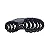 Tenis Oakley Halftrack Low II - Black/Grey - Imagem 2