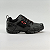 Tenis Oakley Halftrack Low II - Black/Red - Imagem 1
