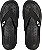 Chinelo Oakley Titan - Black/Red - Imagem 5