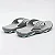 Chinelo Oakley Titan - Grey/Blue - Imagem 4