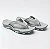 Chinelo Oakley Titan - Grey/Blue - Imagem 1
