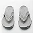 Chinelo Oakley Titan - Grey/Blue - Imagem 5