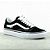 Tênis Vans Old Skool - Black/White - Imagem 1