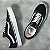 Tênis Vans Old Skool - Black/White - Imagem 3