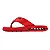 Chinelo Kenner Rakka Mono - Vermelho - Imagem 2