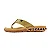 Chinelo Kenner Rakka Mono - Bege - Imagem 2
