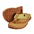 Chinelo Kenner Rakka Mono - Bege - Imagem 1