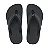 Chinelo Kenner Kivah Pro 2 - Preto/Cinza - Imagem 4