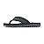 Chinelo Kenner Kivah Pro 2 - Preto/Cinza - Imagem 5