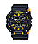 Relógio G-Shock GA-900A-1A9DR - Imagem 1