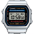 Relógio Casio Vintage A168WA-1WDF-SC - Imagem 4