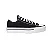 Tênis Converse CT04950001 Chuck Taylor All Star Plataforma - Preto - Imagem 1