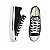 Tênis Converse CT04950001 Chuck Taylor All Star Plataforma - Preto - Imagem 4