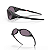 Oculos Oakley Eye Jacket™ Redux Matte black - Prizm Grey - Imagem 2