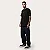 Tshirt MCD Regular Anjo Derretendo - Preto - Imagem 3