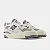 Tenis New Balance 550 - Branco/Cinza - Imagem 2