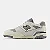 Tenis New Balance 550 - Branco/Cinza - Imagem 6