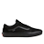 Tênis Vans Old Skool - Black - Imagem 1
