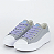 Tênis Converse CT30110002 Chuck Taylor All Star Move - Lavanda - Imagem 4