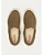 Tênis Redley Originals Slip On - Caqui - Imagem 4