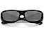 Óculos Oakley De Soto Polished Black -  Prizm Black - Imagem 3