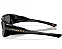 Óculos Oakley De Soto Polished Black -  Prizm Black - Imagem 6