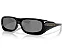 Óculos Oakley De Soto Polished Black -  Prizm Black - Imagem 1