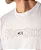Tshirt MCD Regular Sobreposto - Branco - Imagem 2