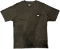 Camiseta Vans Basics - Marrom - Imagem 1