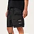 Shorts MCD Utility Ripstop Cargo - Preto - Imagem 1