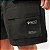 Shorts MCD Utility Ripstop Cargo - Preto - Imagem 4