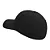 Boné Oakley Aba Curva Tincan Cap - Black - Imagem 2