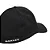 Boné Oakley Aba Curva Tincan Cap - Black - Imagem 4