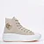 Tênis Converse CT16220001  Chuck Taylor All Star Move Hi Authentic Glam - Bege - Imagem 1